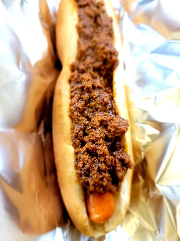 Chili Dog