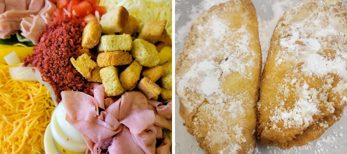 Emma's Southern Style Cooking