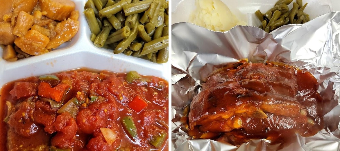 Emma's Southern Style Cooking