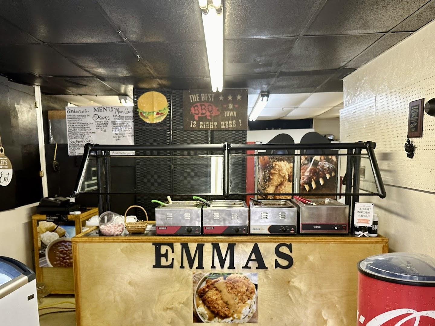 Emma's Southern Style Cooking