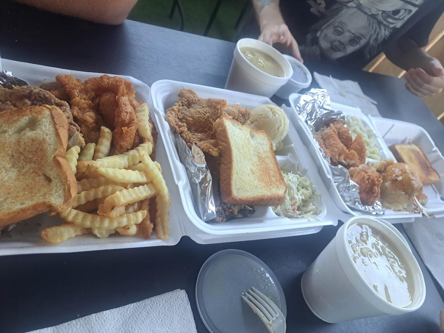 Emma's Southern Style Cooking