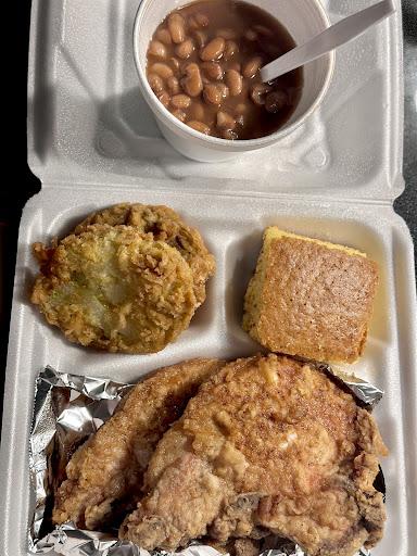 Emma's Southern Style Cooking