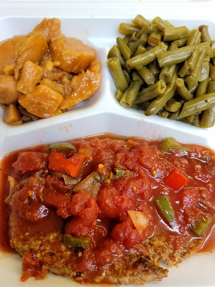 Okra