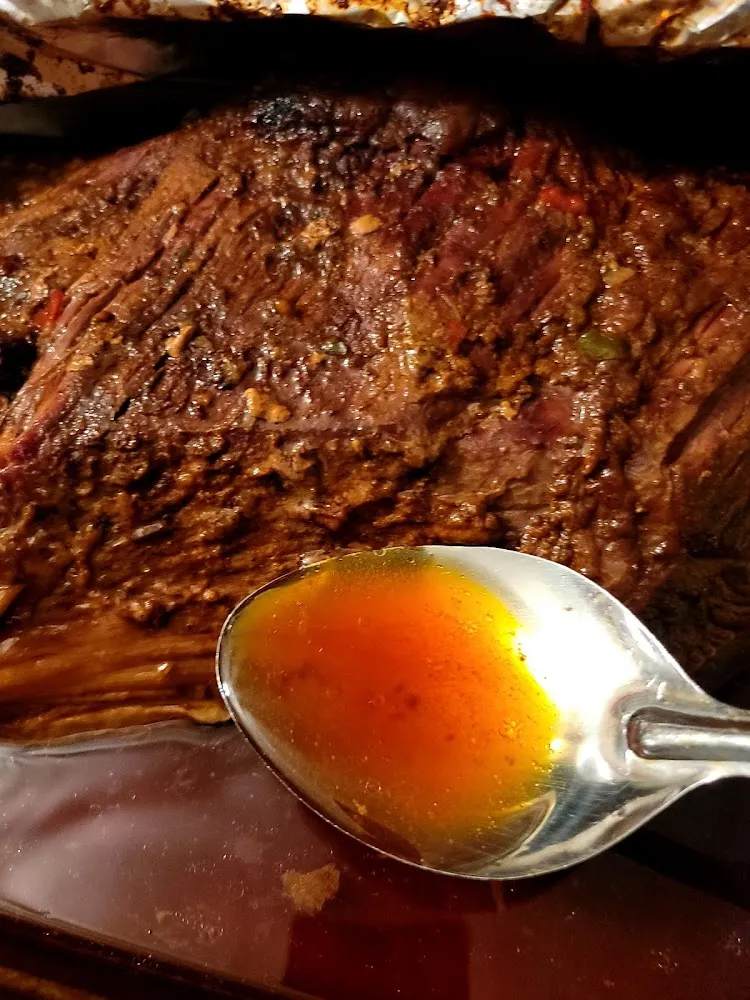 Roast Beef